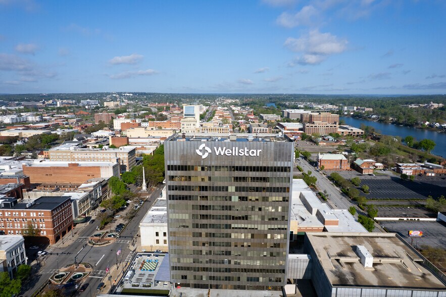 More Photos Of 699 Broad St, Augusta Office For Lease