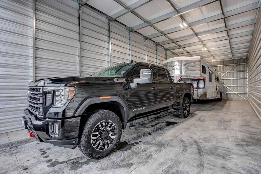 More Photos Of 10525 Ridgeline Dr, Kennewick Self Storage For Sale