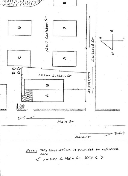 More Photos Of 14241 Main St, Houston Service For Lease