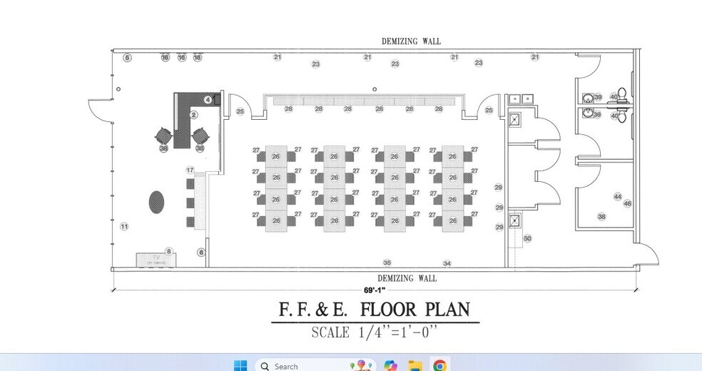More Photos Of 7315 Fairmont Pkwy, Pasadena Storefront For Lease