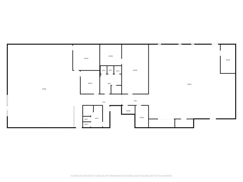 More Photos Of 6537 Foothill Blvd, Oakland Office For Lease