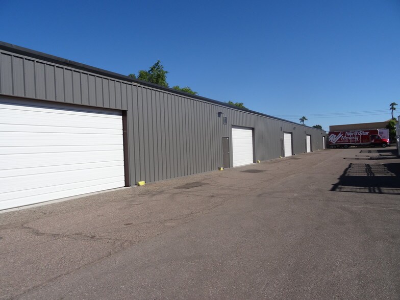 More Photos Of 1510 E Bell Rd, Phoenix Unknown For Lease