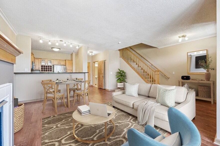 More Photos Of 3820 Grand Way, Saint Louis Park Apartments For Lease