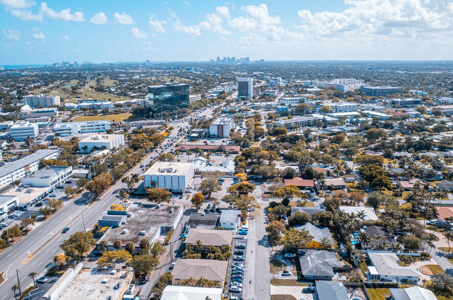 More Photos Of 5353 N Federal Hwy, Fort Lauderdale Medical For Lease
