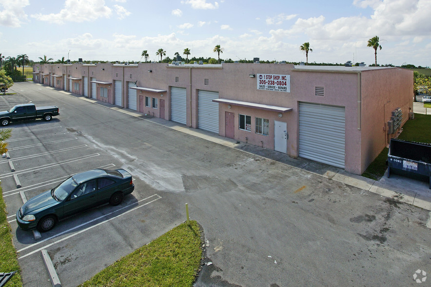 Primary Photo Of 16235 SW 117th Ave, Miami Showroom For Sale