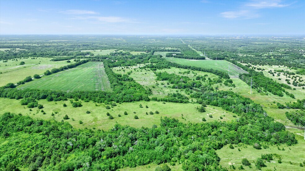 More Photos Of 000 Shepherd Rd., Sherman Land For Sale