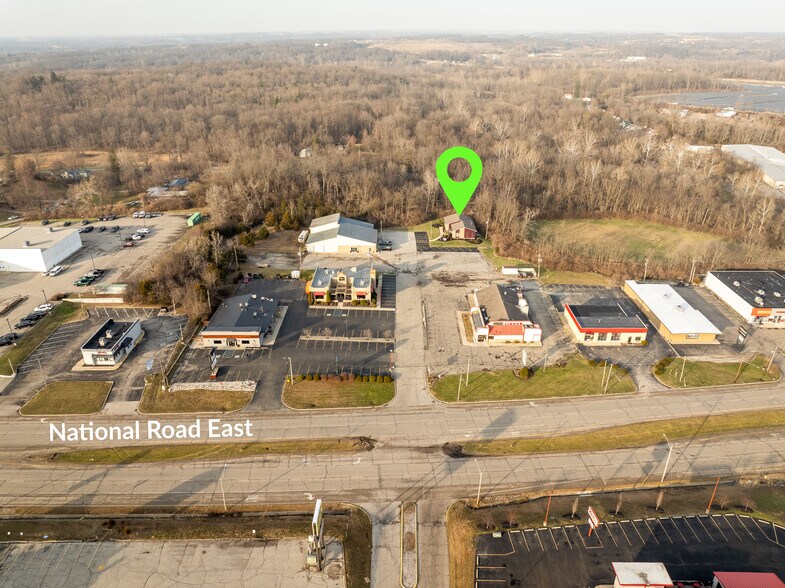 More Photos Of 4718 National Rd E, Richmond Office For Lease