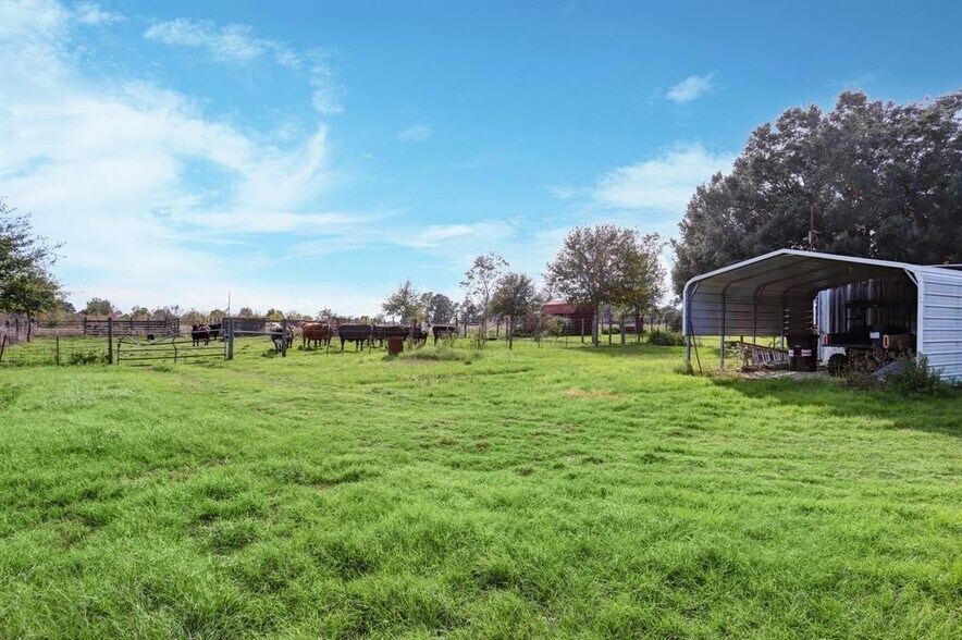 More Photos Of 17330 Penick Rd, Waller Land For Sale