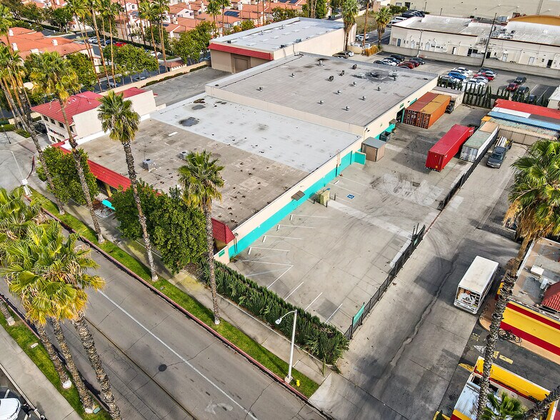 More Photos Of 544 Rimsdale Ave, Covina Warehouse For Sale