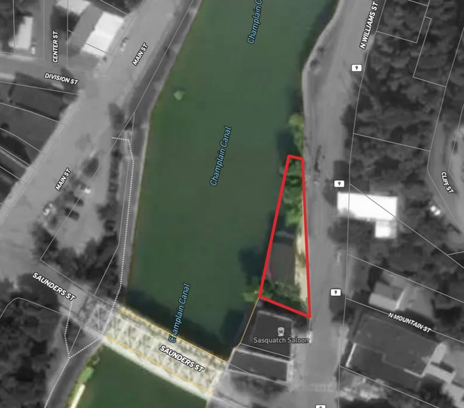 Primary Photo Of 16 N Williams St, Whitehall Land For Sale