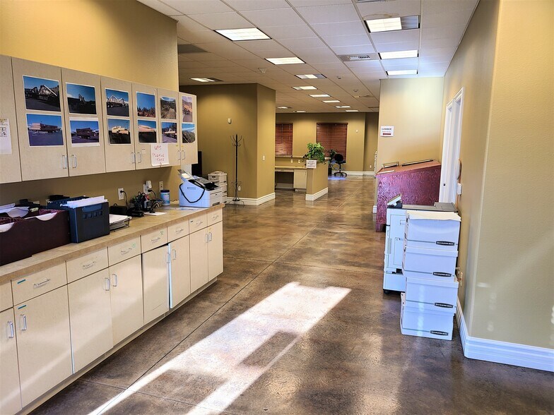 More Photos Of 8355 Double R Blvd, Reno Industrial For Sale