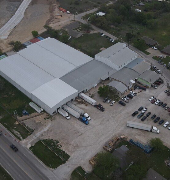More Photos Of , Weatherford Industrial For Sale