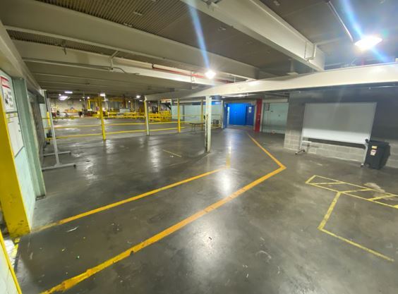 More Photos Of 2 Moore Ave, Buckhannon Manufacturing For Sale