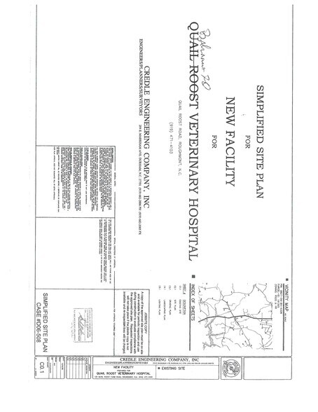 More Photos Of 101 Bahama Rd, Bahama Medical For Sale