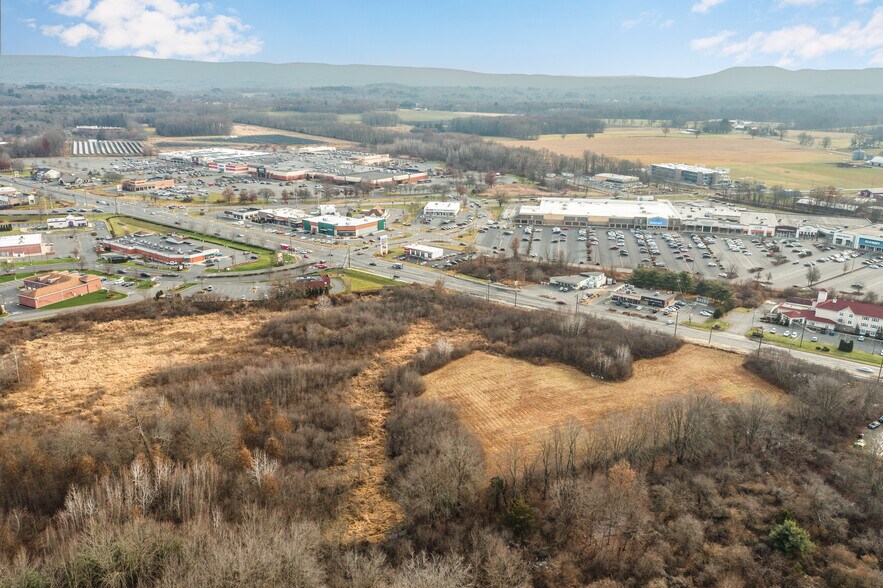 More Photos Of 328 Russell St, Hadley Land For Sale