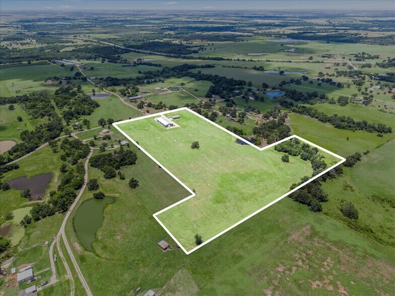 More Photos Of 865 County Road 446, Rockdale Warehouse For Sale