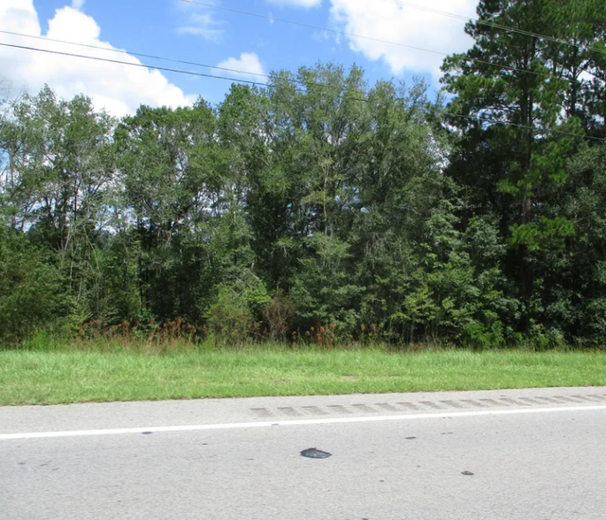 Primary Photo Of 503 N Mill St, Nicholls Land For Sale