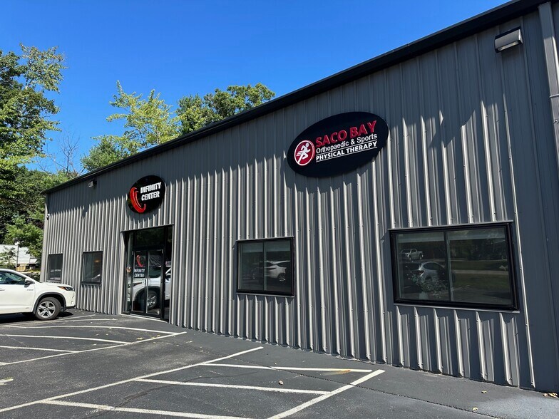 More Photos Of 1 Alewive Park Rd, Kennebunk Service For Sale