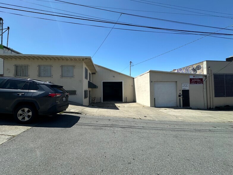 More Photos Of 70 Elmira St, San Francisco Warehouse For Lease