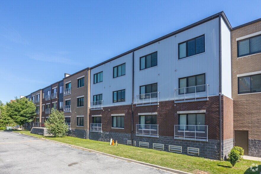 More Photos Of 600 Marshall St, Louisville Apartments For Sale