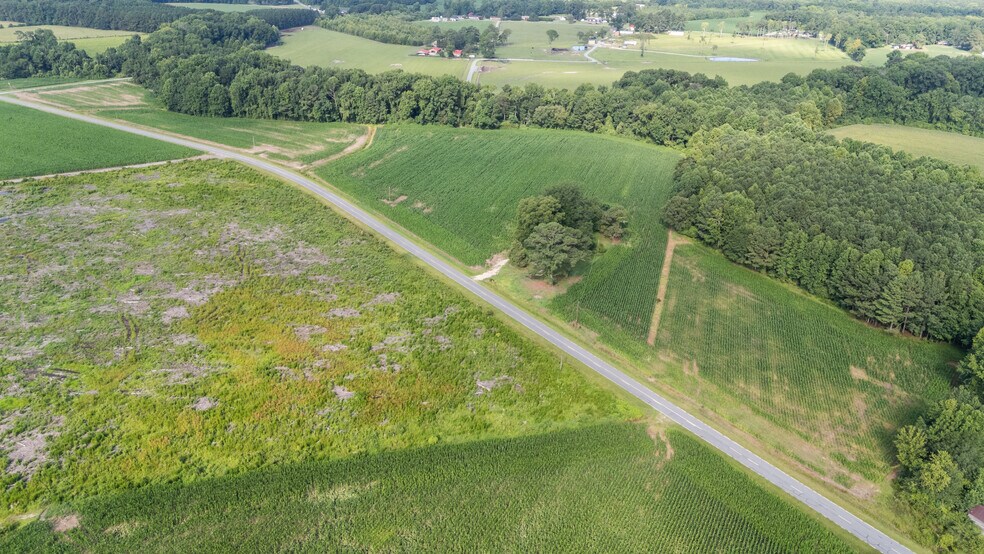 More Photos Of 1079 Hill rd, Smithfield Land For Sale