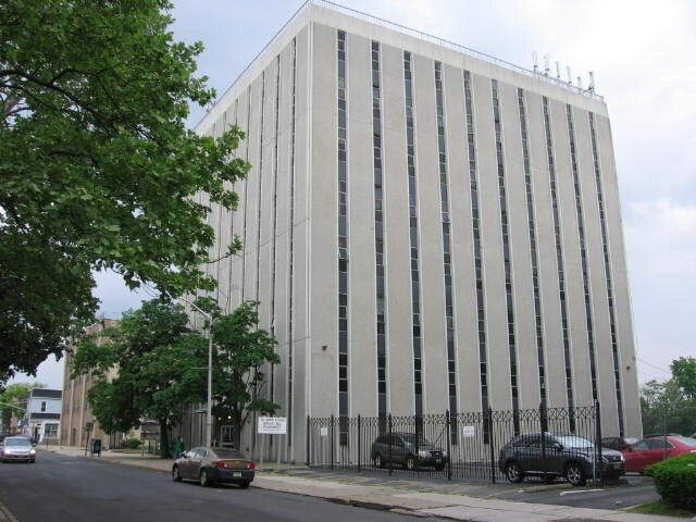More Photos Of 50 Union Ave, Irvington Medical For Lease