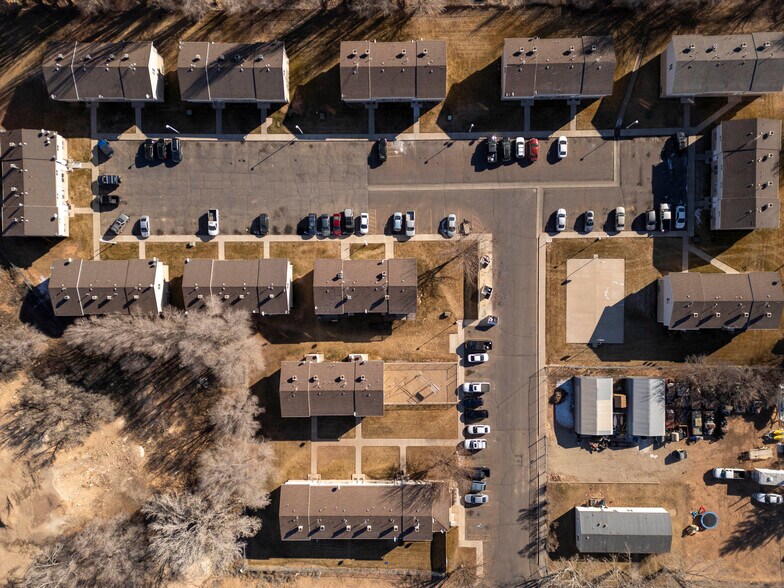 More Photos Of 275-360 S 300 E, Roosevelt Apartments For Sale