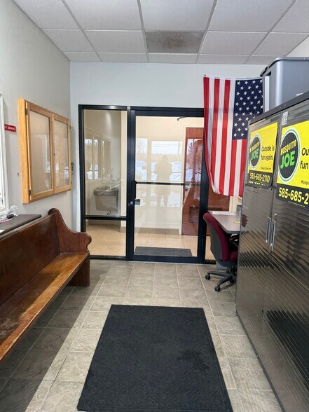 More Photos Of 375 Clay Rd, Rochester Light Distribution For Sale