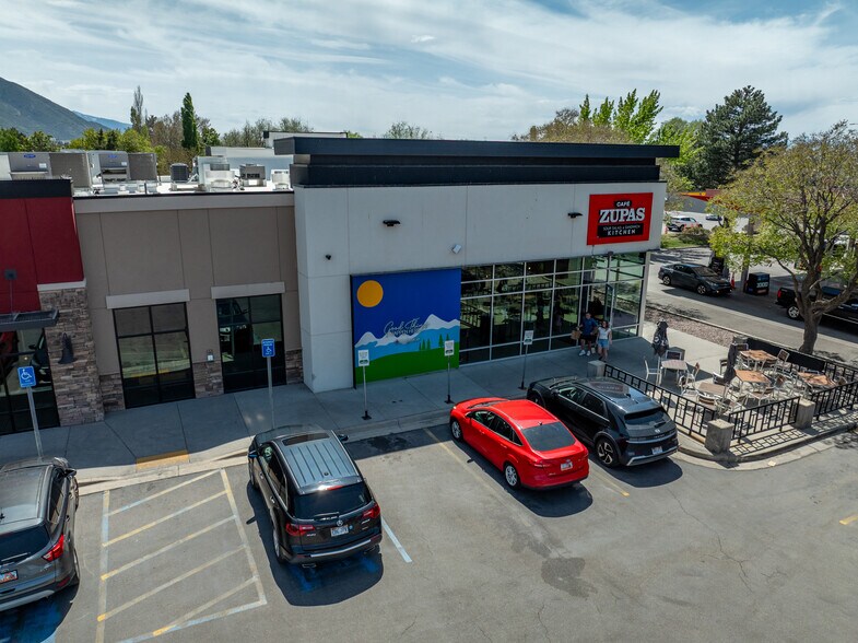 More Photos Of 3215 E 3300 S, Salt Lake City Freestanding For Sale