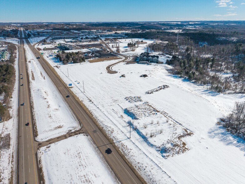 More Photos Of Lorch Ave, Eau Claire Land For Sale