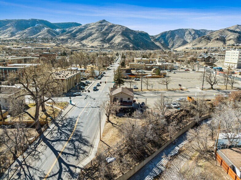 More Photos Of 510 10th St, Golden Apartments For Sale