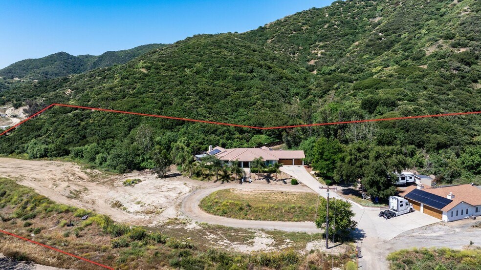 More Photos Of 2150 Glen Helen Rd, San Bernardino Land For Sale