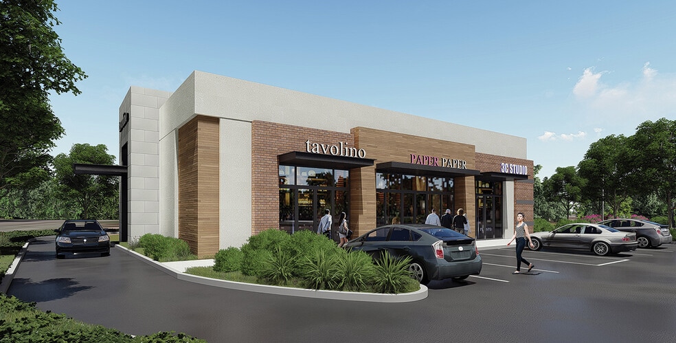 More Photos Of Sycamore & San Pablo Ave, Hercules Freestanding For Lease
