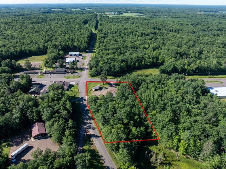 More Photos Of 28407 County Road H, Webster Restaurant For Sale