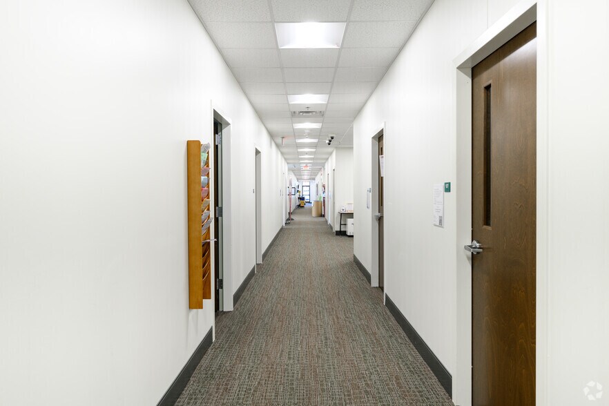 More Photos Of 124 Old Potomac Church Rd, Stafford Medical For Lease