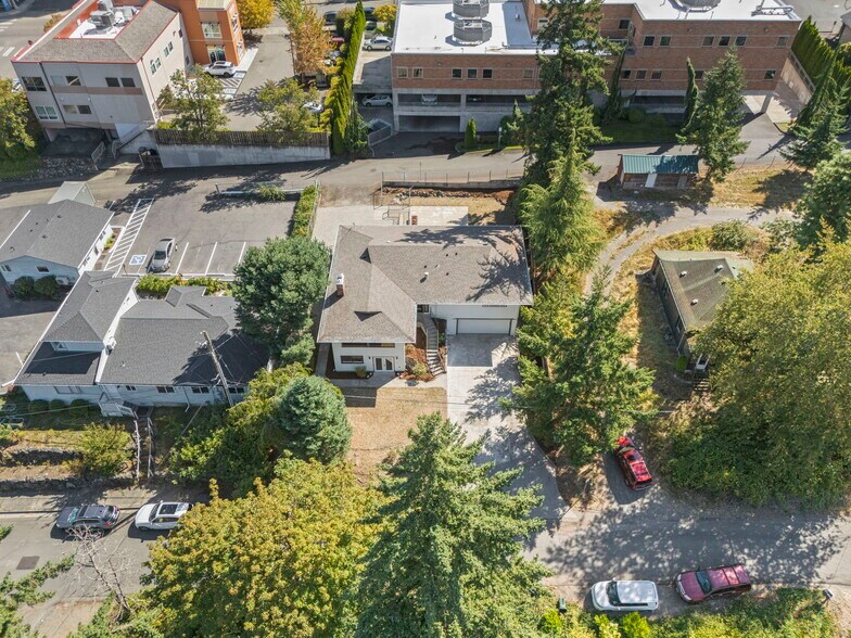 More Photos Of 1415 2nd St SE, Puyallup Assisted Living For Sale