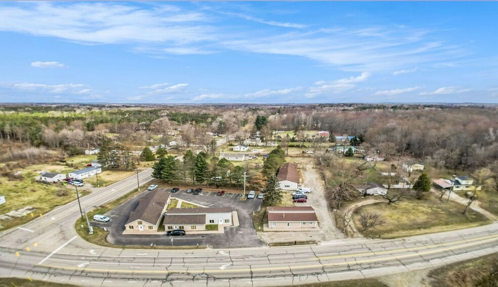 More Photos Of , Lapeer Office For Sale