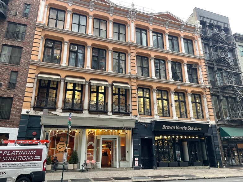 More Photos Of 831 Broadway, New York Loft Creative Space For Lease