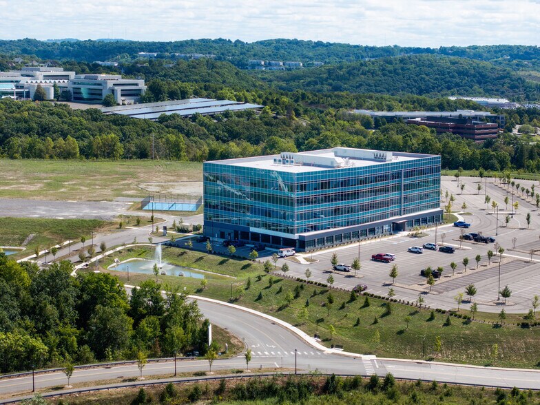 More Photos Of 501 Marketplace Ave, Coraopolis Office For Lease