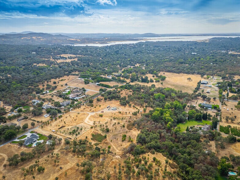 More Photos Of 4850 Hansen Rd, Loomis Land For Sale