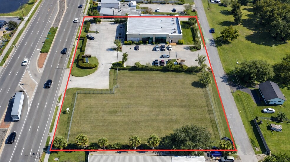 More Photos Of 13100-13150 W Colonial Dr, Winter Garden Freestanding For Sale