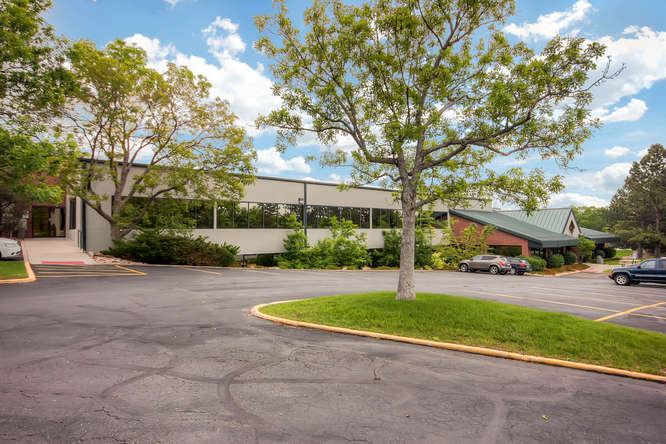 More Photos Of 10 Inverness Dr E, Englewood Office For Lease
