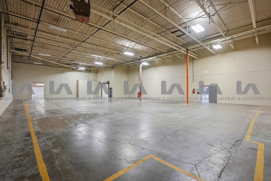 More Photos Of 18788 96th Ave, Surrey Warehouse For Lease