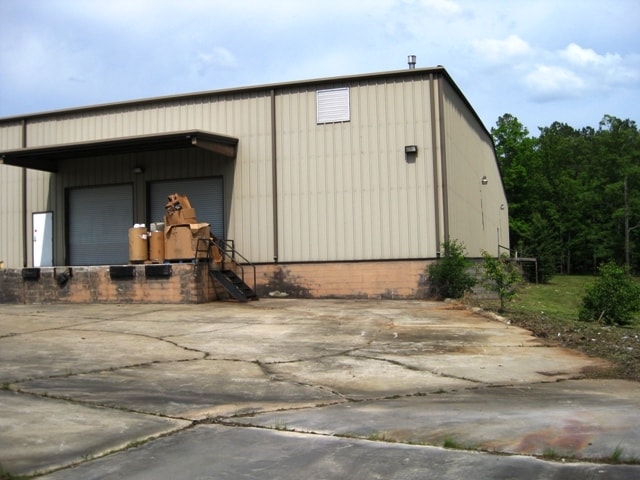 More Photos Of 125 Thomas Dr, Gadsden Manufacturing For Sale