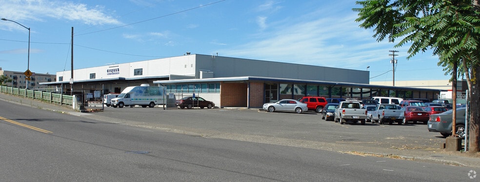 More Photos Of 901 NE 60th Ave, Portland Warehouse For Lease