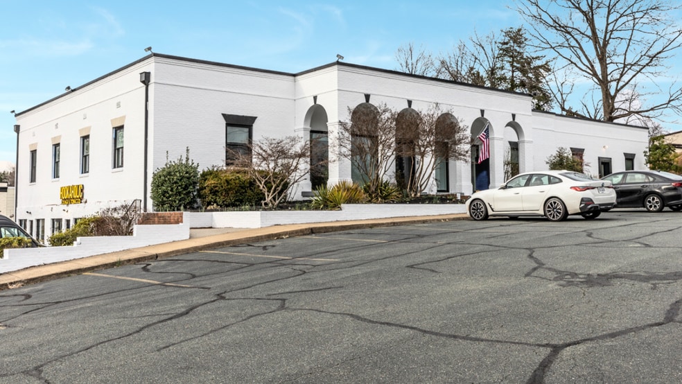Primary Photo Of 490 Westfield Rd, Charlottesville Storefront Retail Office For Sale