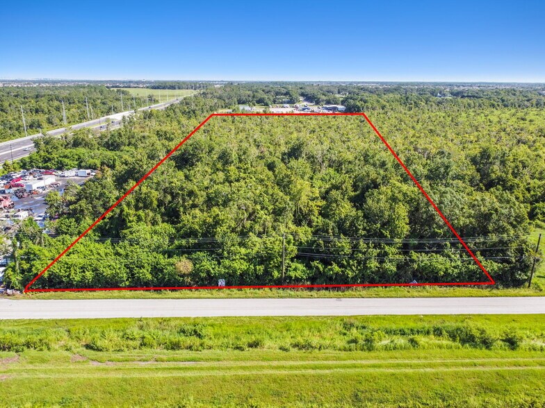 More Photos Of 10502 & 11632 Bill Tucker, Wimauma Land For Sale