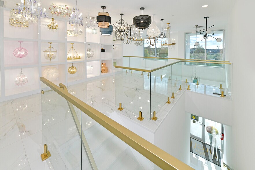 More Photos Of 200 Mostar St, Whitchurch-Stouffville Light Distribution For Lease