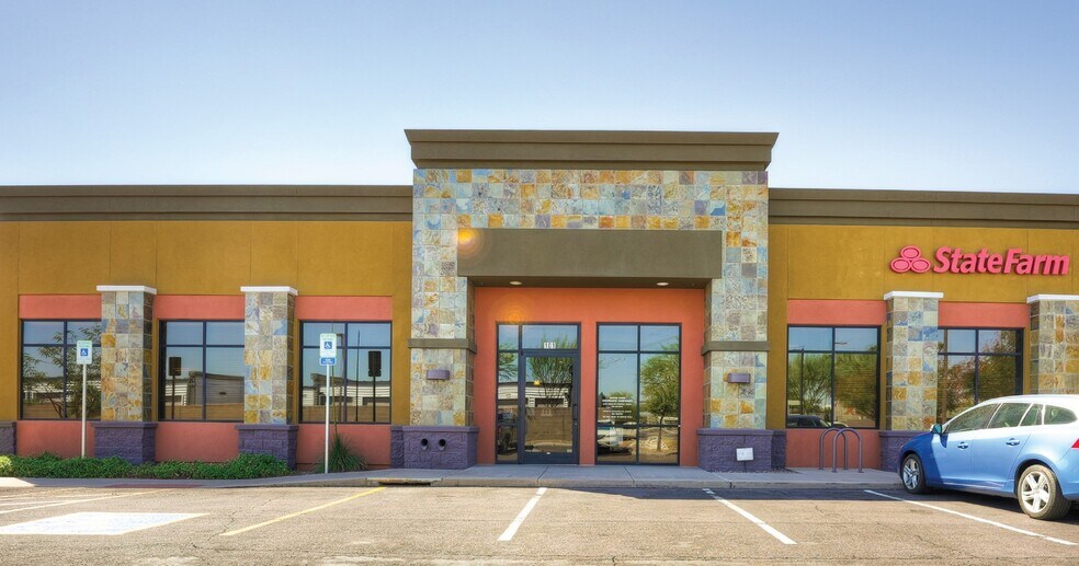More Photos Of 8601 S Priest Dr, Tempe Office For Sale
