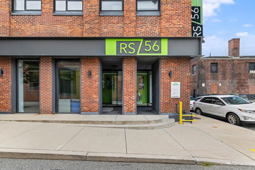 More Photos Of 56 Roland St, Charlestown Flex For Lease